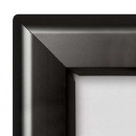 44mm Tamper Resistant Frames - Black 44mm Tamper Resistant Frames - Black
