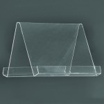 Acrylic Shelves