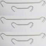 Double Hook Wires