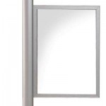 Modular Slide-In Frames