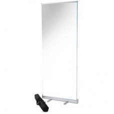 Eco Banner Stand Single Sided - 800mm