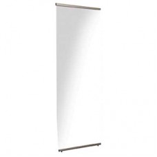 Quick Banner Stand Single - 1000mm