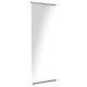 Quick Banner Stand Single - 1000mm