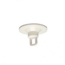 Rotating Ceiling Button