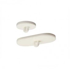 20mm Round Ceiling Button