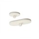 20mm Round Ceiling Button