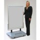 Waterbase Forecourt Sign - A0