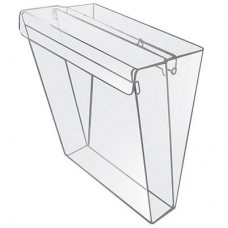 External Leaflet Dispensers - A4