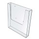 Wall Mounted Leaflet Dispensers A4 Landscape Wall Mounted Leaflet Dispensers A4 Landscape