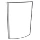 Convex Light Box A3