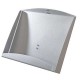 Modular Steel Shelves 2 x A4