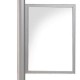 Modular Slide in Frame A4