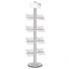 Modular Brochure Stand B