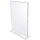 Double Sided Print Holder A3