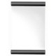 Door Signs - Black 210 x 297mm