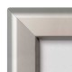 44mm Tamper Resistant Frames - Silver 30 x 40 44mm Tamper Resistant Frames - Silver 30 x 40
