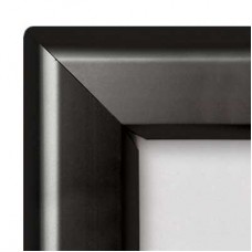44mm Tamper Resistant Frames - Black 30 x 40 44mm Tamper Resistant Frames - Black 30 x 40