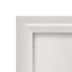 25mm Snap Frames - White A2