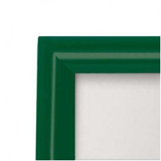 25mm Snap Frames - Green A5