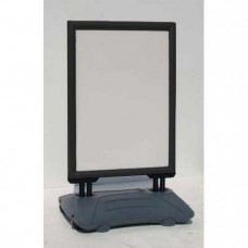 Wind Pro - Black 30 x 40 