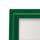 25mm Snap Frames - Green A0