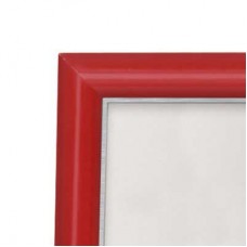 15mm Snap Frames - Red A3