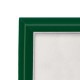 15mm Snap Frames - Green A5