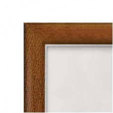 15mm Snap Frames - Oak A5