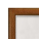 15mm Snap Frames - Oak A4