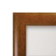25mm Snap Frames - Oak 20 x 30