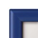 32mm Lockable Snap Frames - Blue 20 x 30