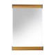 Door Signs - Pine 148 x 210mm